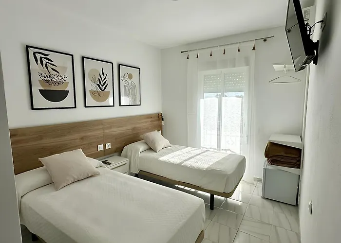 Hostal Merino Jedula