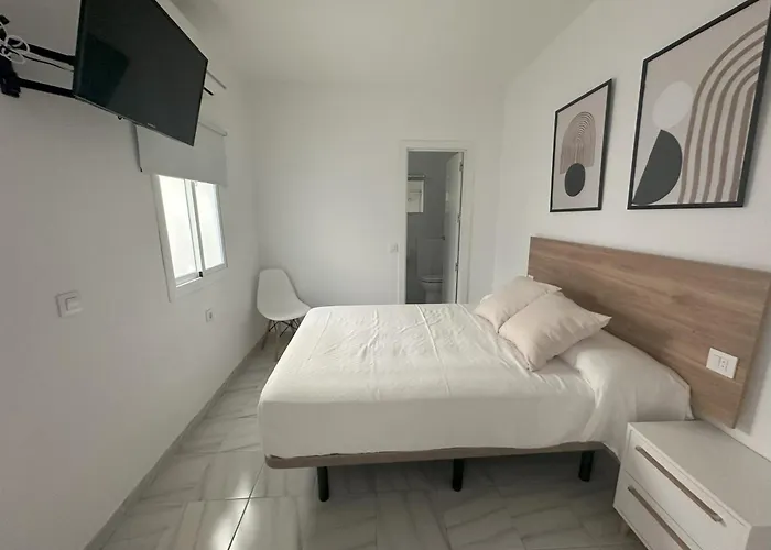 Hostal Merino Jedula