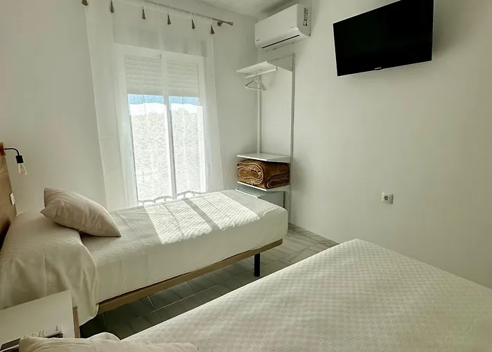 Hostal Merino Jedula