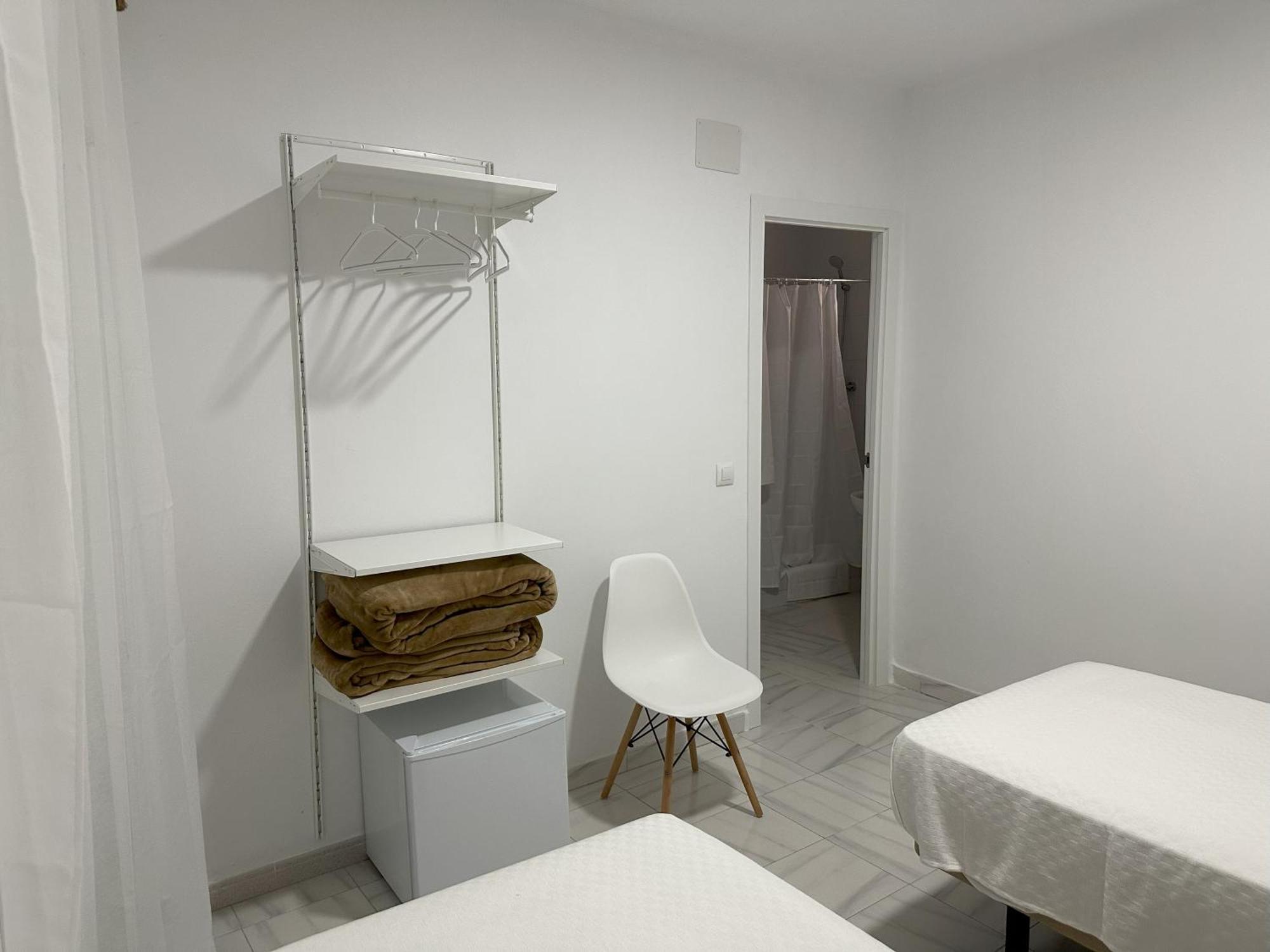 Merino Guest house